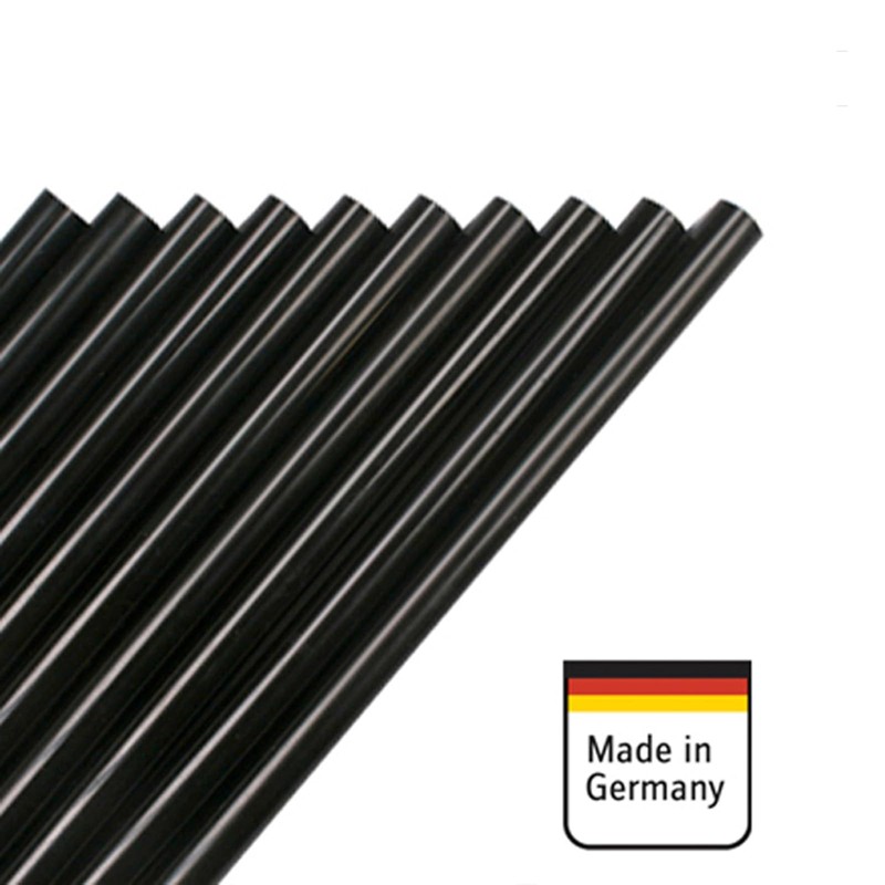 General Purpose Ampire Melt Cartridges Black Automotive Up To 95
