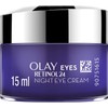 Olay Regenerist Retinol24 Night Eye Cream, 15ml