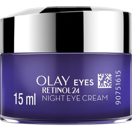 Olay Regenerist Retinol24 Night Eye Cream, 15ml