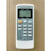Replacement for Sharp Portable Air Conditioner Remote Control CRMC-A705JBEZ for