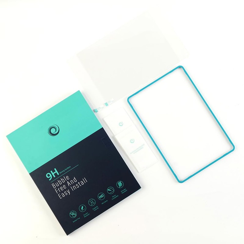 Ibywind Screen Protector Compatible with Honor Pad X9/X8 Pro (11.5