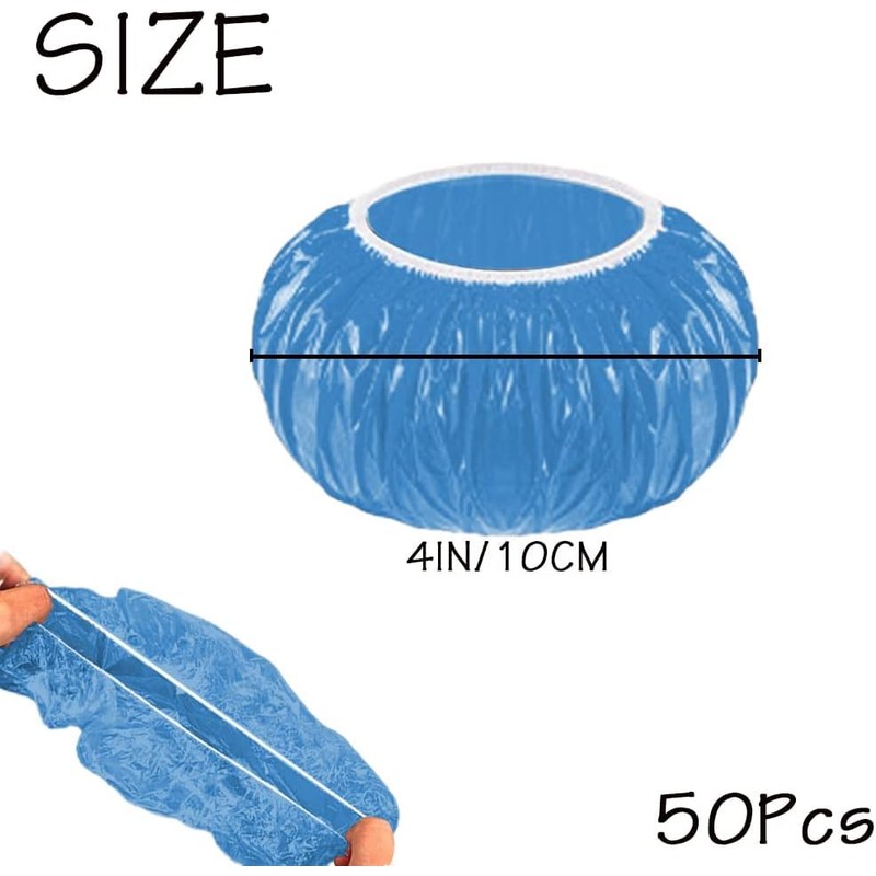 50 Pcs Smoke Detector Covers for Cooking, Paint Cover Thicken