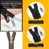 TUDOUZZZ Zipper, Pull, Zipper, Repair, Chuck, Zipper Tab, Zipper Pull,