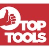 TOP TOOLS Tin Snips - Professional Tool - Metal Scissors