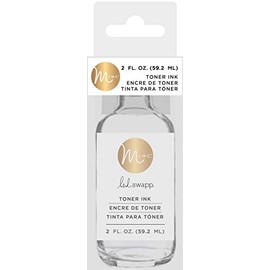 Heidi Swapp MINC STAMP INK 2/PKG 2 OUNCE, us:one size