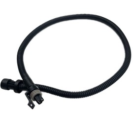 LS TPS Throttle Position Oil Pressure Coolant CTS 3 Wire Extension Harness Metripack 24 inch Extension LS1 LSX LQ4 LQ9 Drive by Cable 24" Long