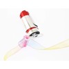 Olive-G Magic Supplies Vanishing Cane Appearing Cane Shrink Stick Set