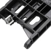 KUAFU Center Console Lid Armrest Sliding Mechanism Accessory Compatible with