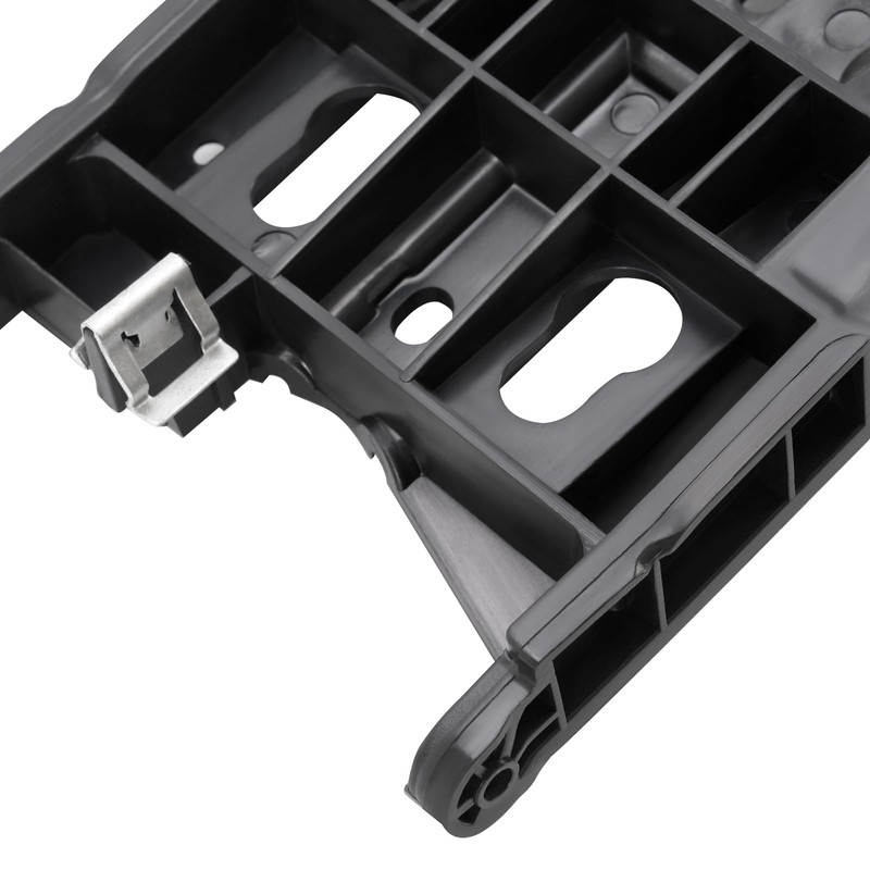 KUAFU Center Console Lid Armrest Sliding Mechanism Accessory Compatible with