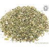 Organic Goldenrod Pure Herbal Infusion (25 Unbleached Tea Bags -