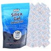 ANSIO 2 gram Silica Gel Desiccant Sachets Moisture Absorbers -