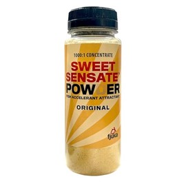 Fjuka Sensate Powder Sweet Original | Instant bait boost | For carp, tench, bream, F1s etc