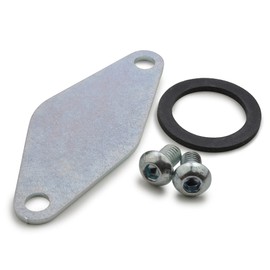 Easyboost Starter Cap for Yamaha Aerox Jog-R Bw's Slider MBK Nitro Mach G Ovetto Booster Stunt Minarelli Standing Lying All Models - Allows you to Replace the Electric Starter