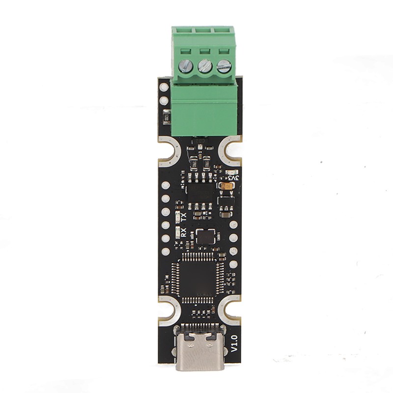 USB to CAN Adapter Board Based On STM32F072 Support for