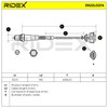 RIDEX Insignia Caravan Lambda Sensor 3922L0214 Corsa D Hatchback (S07)