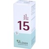 BIOCHEMIE Pflüger 15 Potassium Iodate D 12 Globules 15 g