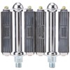 三ヶ島 Edison 3000R 3/8 Practical Car Petals (with Reflector) 528