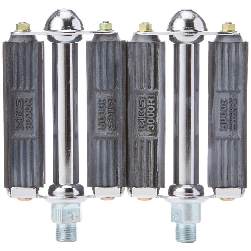 三ヶ島 Edison 3000R 3/8 Practical Car Petals (with Reflector) 528