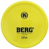 Mint Discs Kastaplast K1 Soft Berg X Putter Golf Disc,