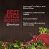 Plantfusion Organic Beet Root Powder - Superfood Beet Supplement to