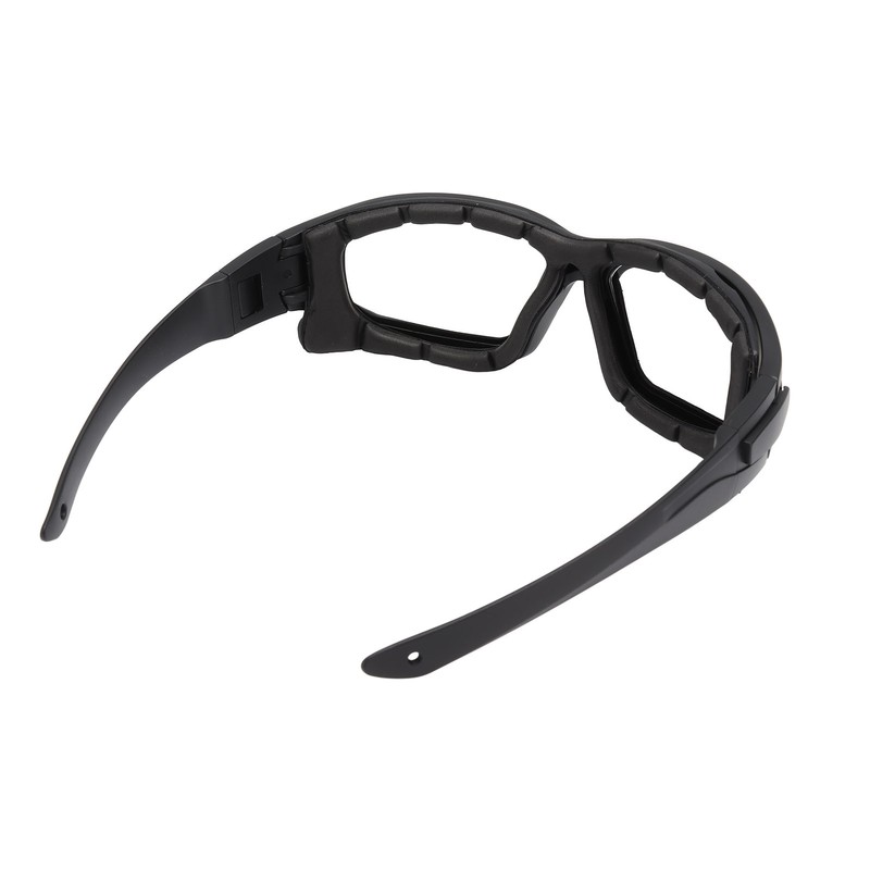 Anti Fog Goggles Dual Layer Lens Scratch Proof Impact Resistant