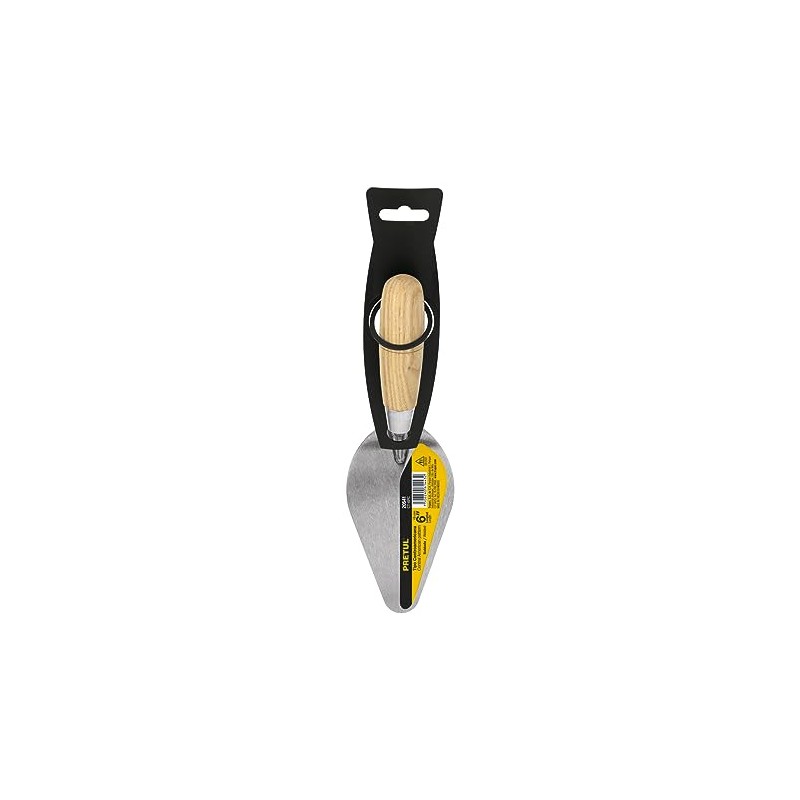 Pretul CT-6PC, Cuchara para albañil, 6", Pretul, tipo centroamericana