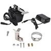 Intelligent WIFI Remote Control Water Valve Shut Off Controller for