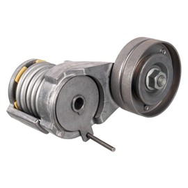 febi bilstein 23558 Tensioner Assembly for auxiliary belt, pack of one