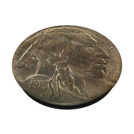 Indian Head Nickel Buffalo Nickel 5 Cent Coin USA