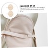 TOVINANNA 2 Pairs Underarm Guards Breathable Sweat Pads for Women