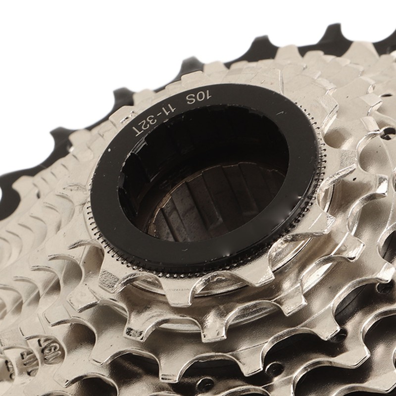 11‑32T Bike Speed Flywheel 10 Speed High Strength Steel Bike