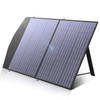 ALLPOWERS SP027 100W Foldable Solar Panel, 23% Efficient IP66 Waterproof