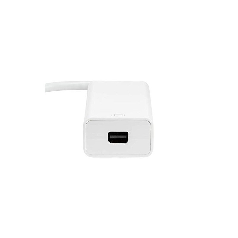 LogiLink UA0360 - USB-C (USB 3.2 Gen 1x1) to Mini