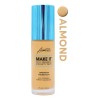Base De Maquillaje Con Efecto Hd De Larga Duración Almond