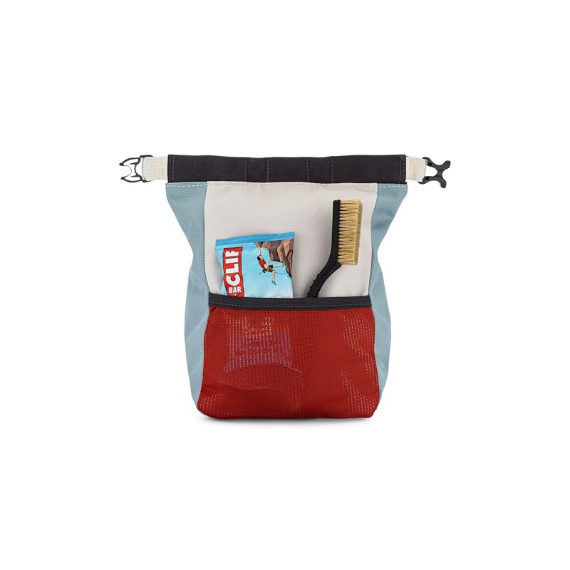 Oso Supply Co - Large Roll Down Bouldering Chalk Bucket