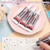 B7000 Glue with Rhinestones for Crafting
