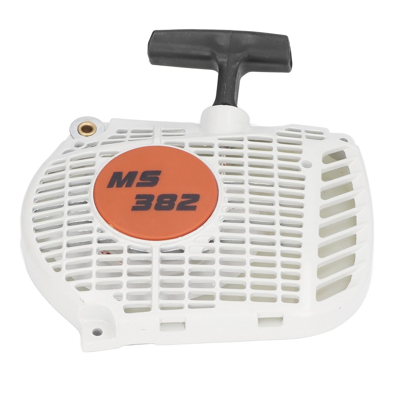 Recoil Pull Starter Alloy Steel Chainsaw Starter Replacement for Stihl