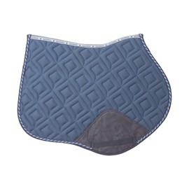 Equinavia Stockholm Jump Pad - Mirage Blue - Horse