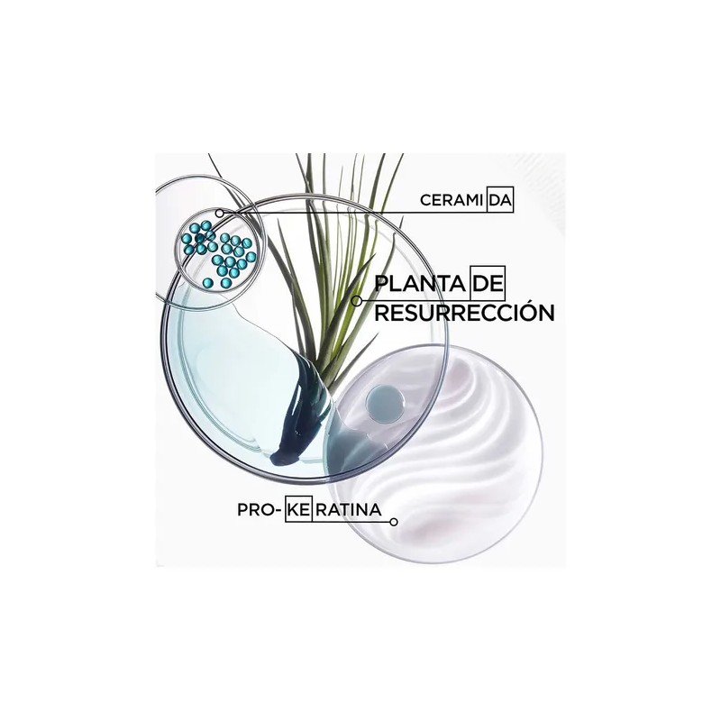 Kerastase Resistance Bain Force Architecte Champ 250ml