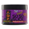 Kaleidoscope Strong Hold Hair Styling Gel with Shine Ginger Manuka