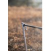 Camping Moon HB366-388 Forged Pegs, Stainless Steel Pegs, Quenched, Fatigue