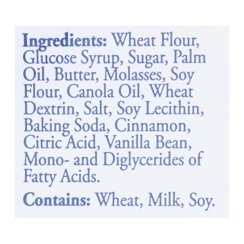 UD_Daelmans Mini Case of 10 Stroopwafel Caramel Grain Snacks 5.29