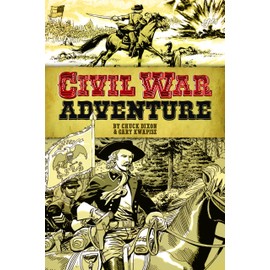 Civil War Adventure
