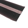 Rose Gold Dot Party Tablecloth Waterproof Polka Dot Design Rectangular