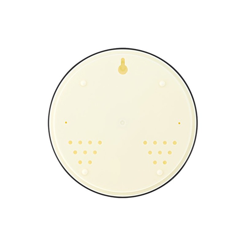 CITIZEN ( Citizen ) temperature hygrometer multiplied type TM-42 9CZ013-003