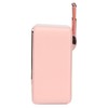 TV Shaped BT Speaker Wireless Lightweight Portable Mini Classic Style