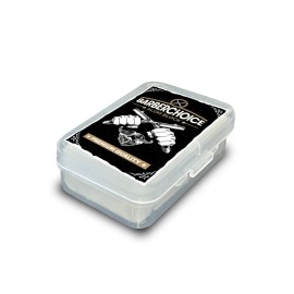 Pacific Pelican Alum Block – Razor Burn Relief & Aftershave in Travel Case