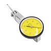 VOANZO Dial Indicator 0.01mm Precision Dial Test Indicator Lever Dial