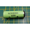 Panasonic 2x New GENUINE Panasonic NCR18500A 2000mAh 18500 / 18490
