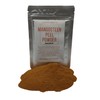 Mangosteen Peel Powder - Made from 100% Garcinia Mangostana Rind,